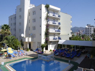 SERIN HOTEL