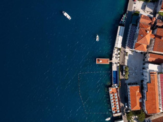 Heritage Grand Perast