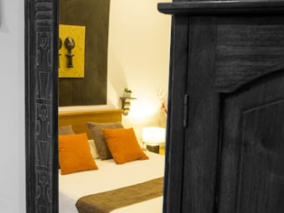 THREE CITIES APARTMENTS