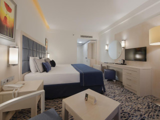 KAMELYA COLLECTION FULYA HOTEL