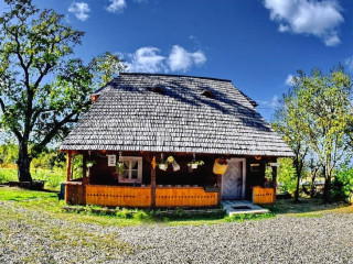 Cabana Casa Calina (Breb)