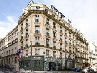 GRAND HOTEL SAINT MICHEL