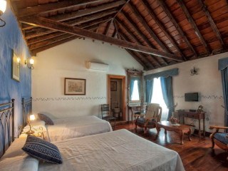 Rural Senderos de Abona