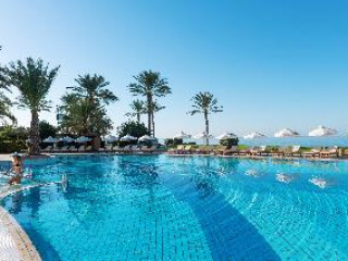 CONSTANTINOU BROS ATHENA BEACH HOTEL