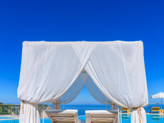 Petani Bay Hotel Kefalonia