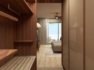 LUJO HOTEL ART amp;JOY