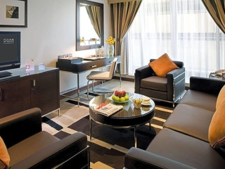 Four Points Sheikh Zayed By Sheraton