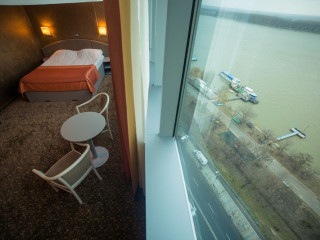 Hotel Vega