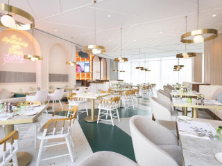 Ecos Dubai Al Furjan