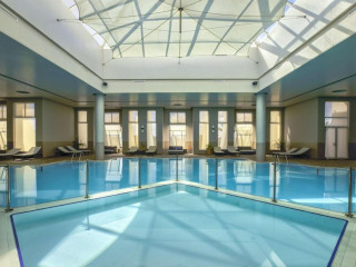 Radisson Blue Palace Resort and Thalasso