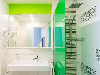 IBIS STYLES MILANO AGRATE BRIANZA (20 KM FROM MILAN)