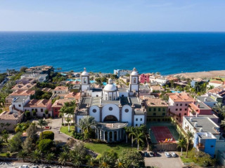 Lopesan Villa del Conde Resort & Thalasso