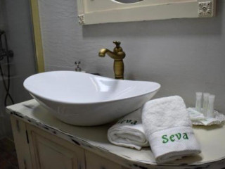 Vila Seva
