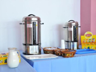 Majestic Jupiter Hotel