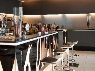 Hotel Novotel Nuernberg Messezentrum