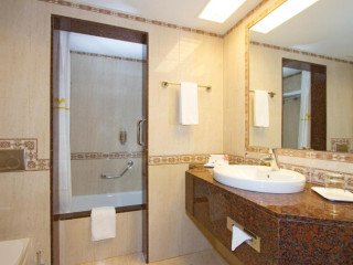 Riu Palace Tres Islas