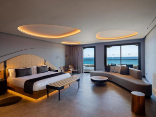 Faro, a Lopesan Collection Hotel