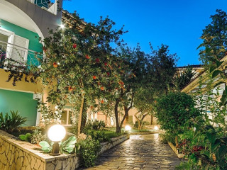 Sunrise Zante  Adults Only Hotel