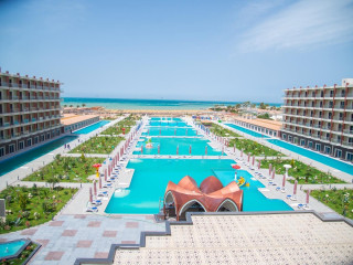 Rewaya Majestic Resort