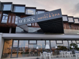 WERK Hotel and Spa