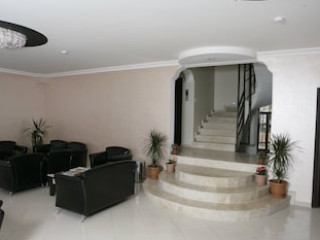 HAKCAN HOTEL