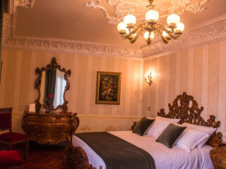 Hotel Epidamn Boutique & Spa