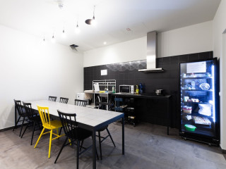 Aamp;O BUDAPEST CITY - HOSTEL