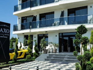 Axo Boutique by Building StefanCMP
