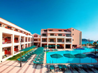 Porto Platanias Beach Resort & SPA