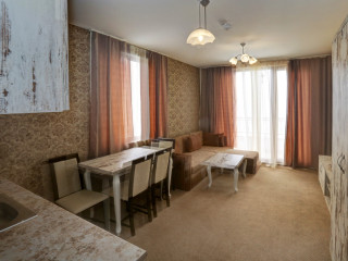 Paraiso Beach - Paraiso Theopolis (Obzor) 3*