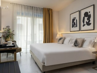 Savoia Hotel Rimini
