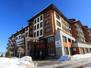 MURITE PARK Hotel - AZALIA BUILDING 4* (Bansko) 4*