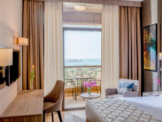 Two Seasons Hotel amp; Apartments