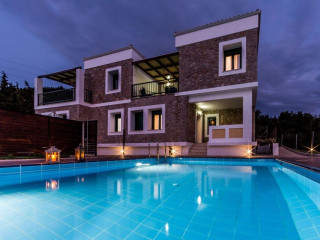 Villa Vera Lefkada