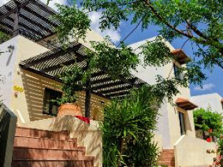 PEFKOS VILLAGE RESORT