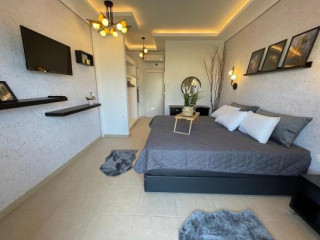 Astor Garden Hotel 5*
