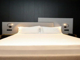 The Central View Boutique Hotel