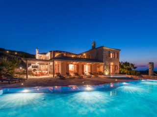 THE PRIME GARDEN HOTEL