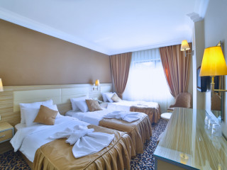 Hotel Grand Emin