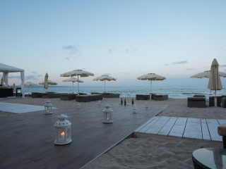 EFFECT ALGARA BEACH CLUB HOTEL - ALL INCLUSIVE
