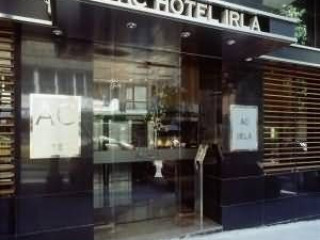 AC HOTEL IRLA BY MARRIOTT