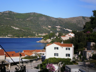 VILLA DORIS