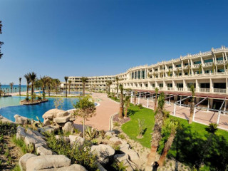 VOGUE SUPREME BODRUM