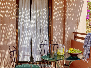 Koutouloufari Village Holiday Club 