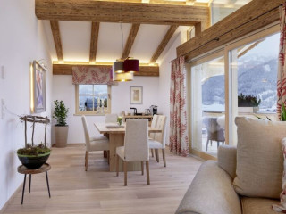 Tennerhof Luxury Chalets