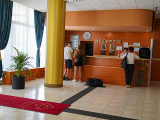 COVASNA / CERBUL COMPLEX BALNEAR.