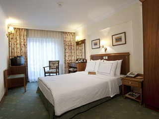 ORIENT EXPRESS amp; SPA BY ORKA HOTELS