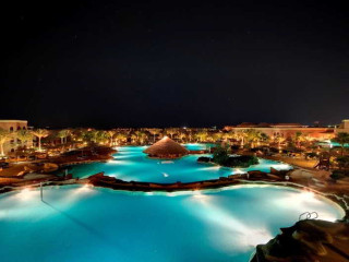 PICKALBATROS LAGUNA VISTA RESORT - SHARM EL SHEIKH