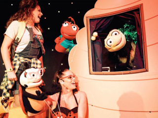 AKRA SORGUN TUI BLUE SENSATORI