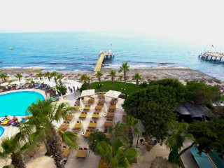 Anitas Hotel